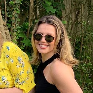 Meet your Posher, Meredith